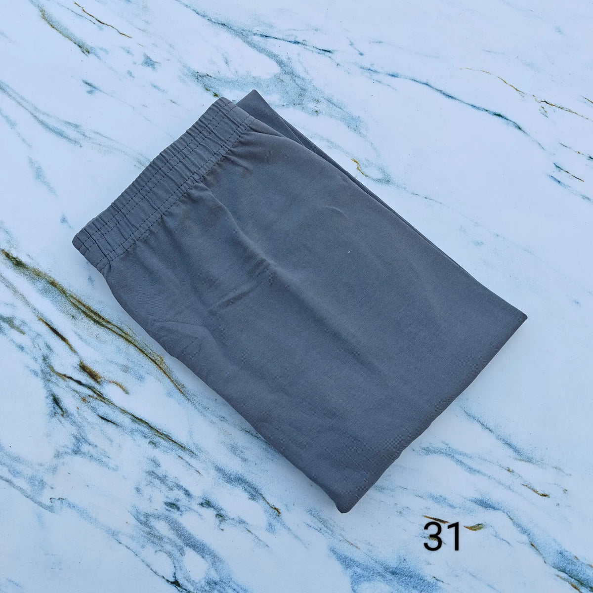 Leggings - Grey