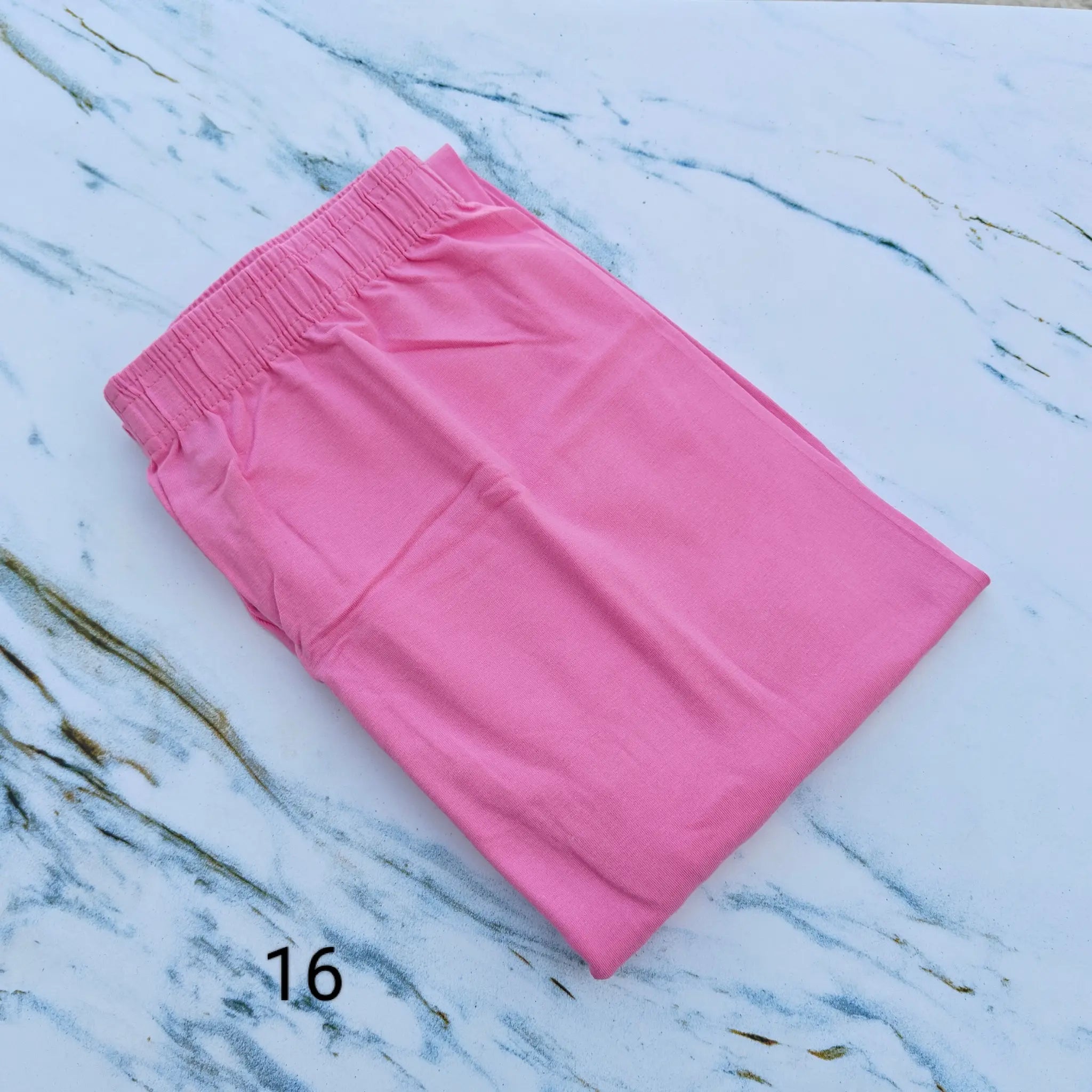 Leggings - Milky Rose Main image