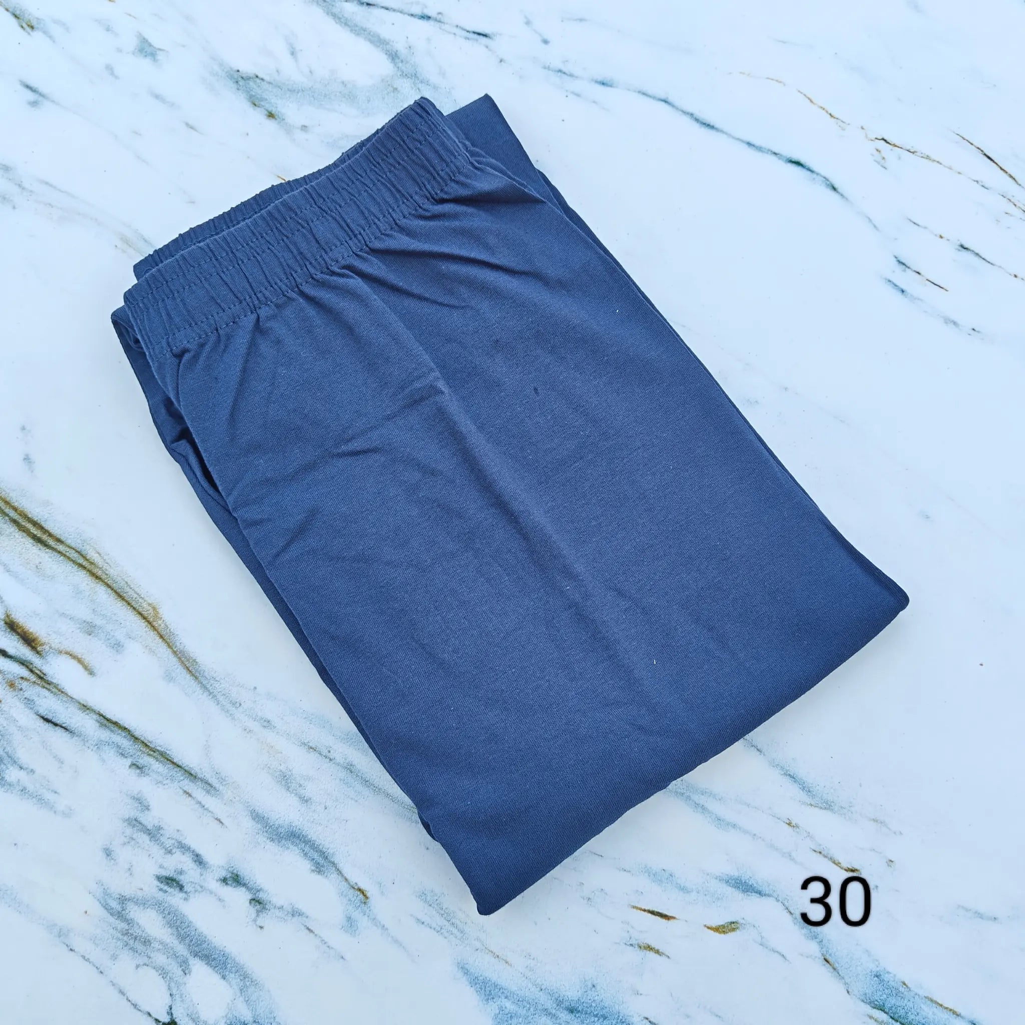 Leggings - Navy Blue Main image