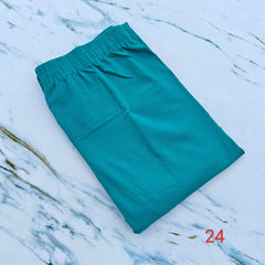 Leggings - Rama Green