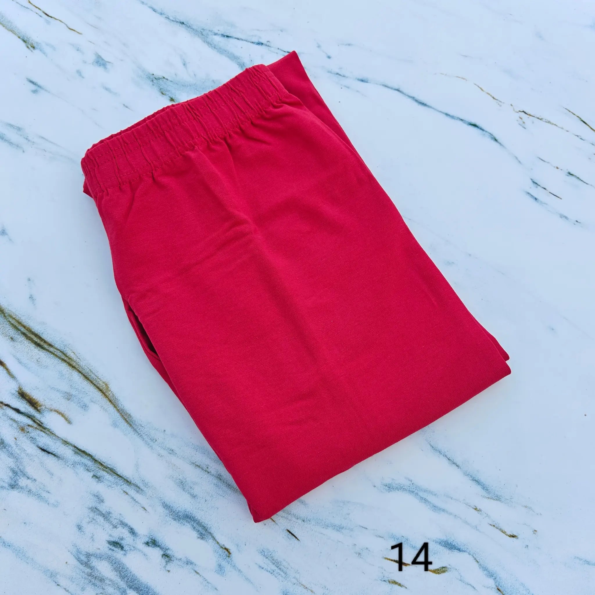 Leggings - Rani Rose Main image