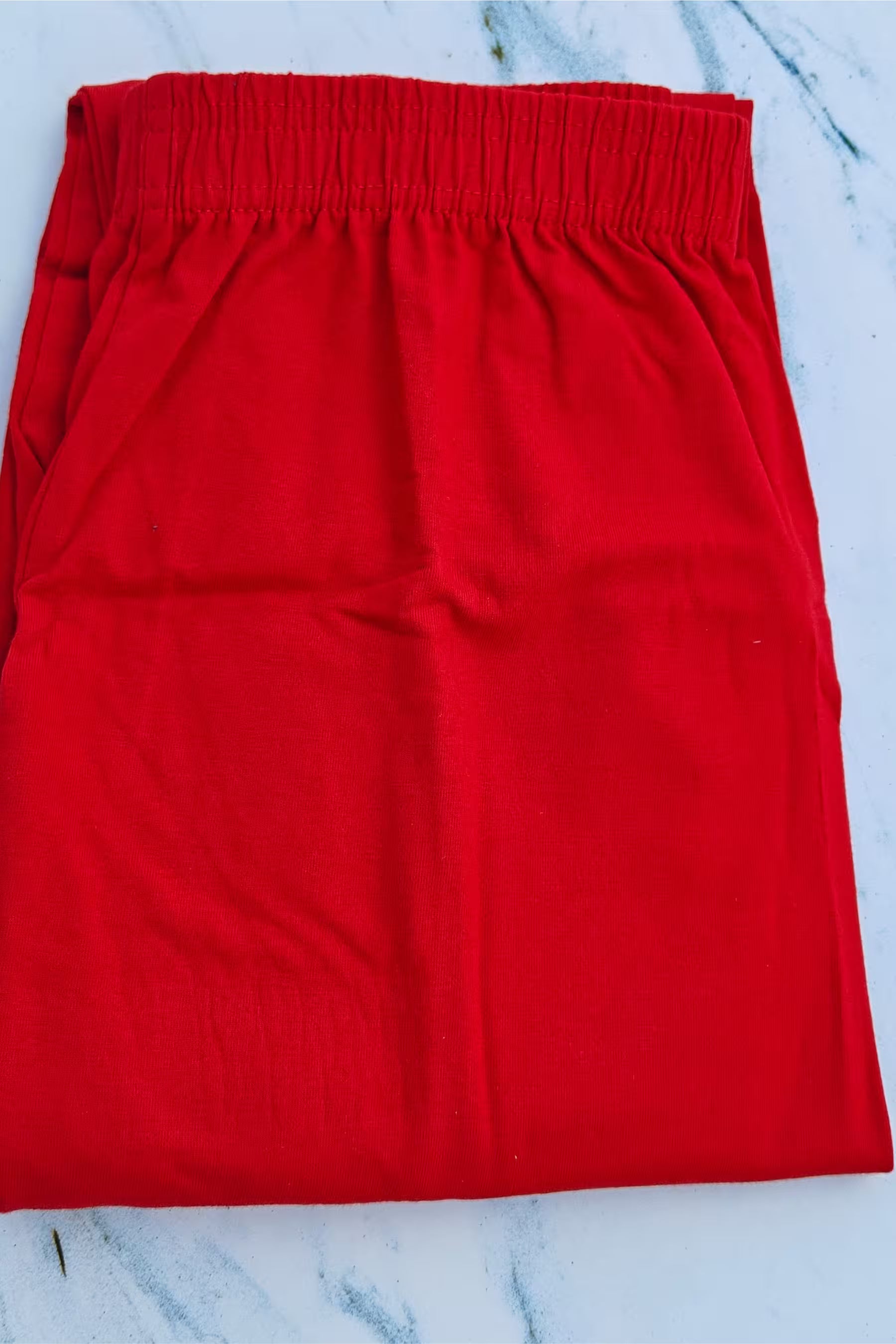 Leggings - Red Main image