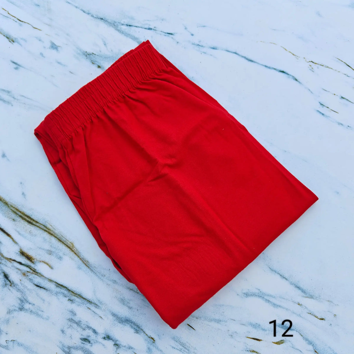 Leggings - Red