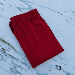 Leggings - Ruby