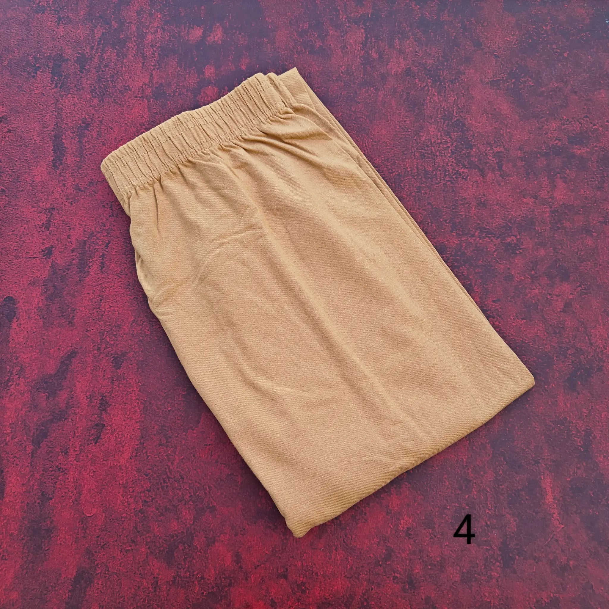 Leggings - Golden Main image