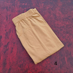 Leggings - Golden