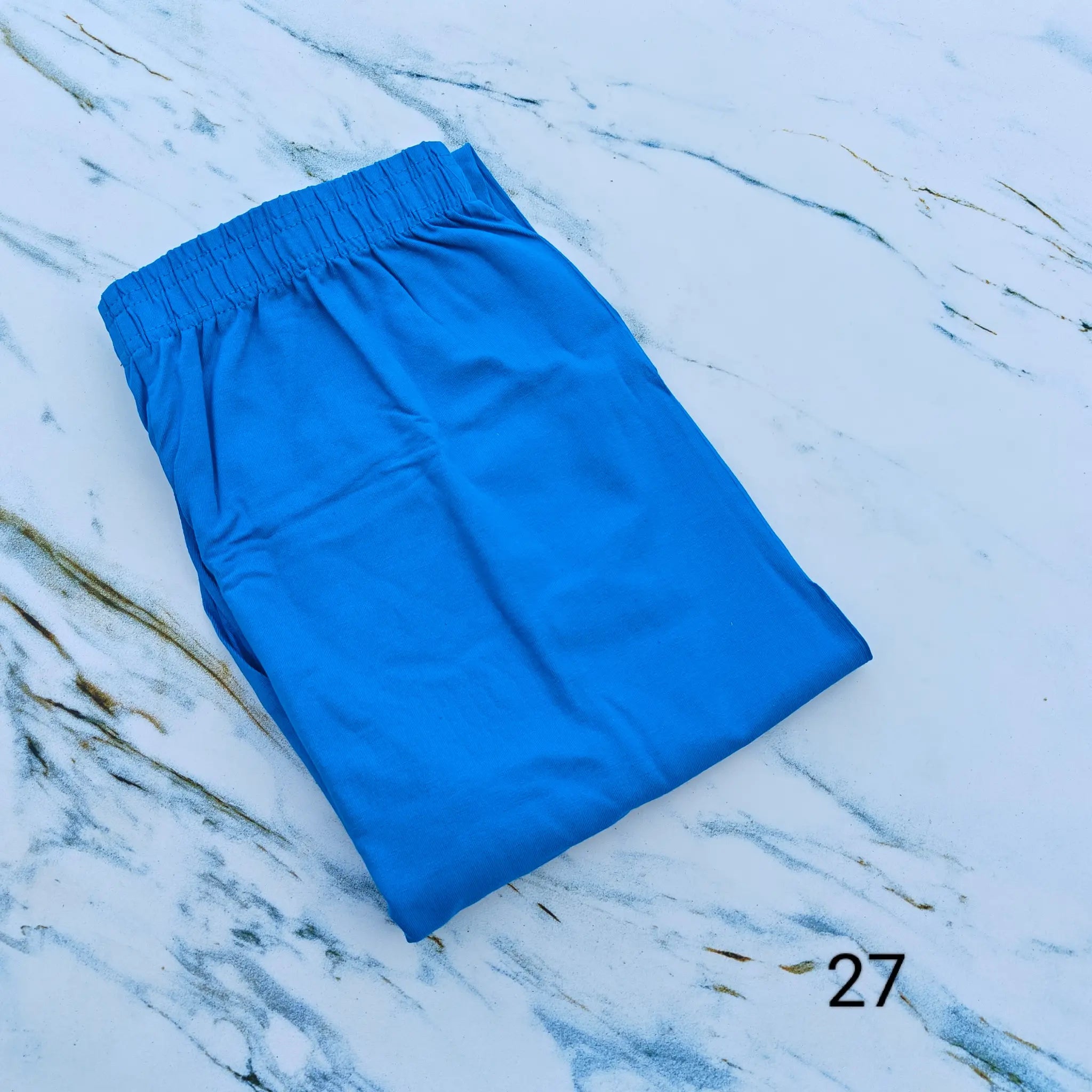 Leggings - Turquoise Main image