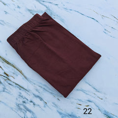 Legging - Wine