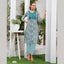 Liva Certified  Rayon kurti with Embroidery Work - MZ3030