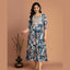 Long Umbrella Kurti 1512A