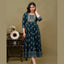 Long Umbrella Kurti 291B