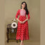 Long Umbrella Kurti 414A