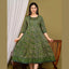 Long Umbrella Kurti 542B