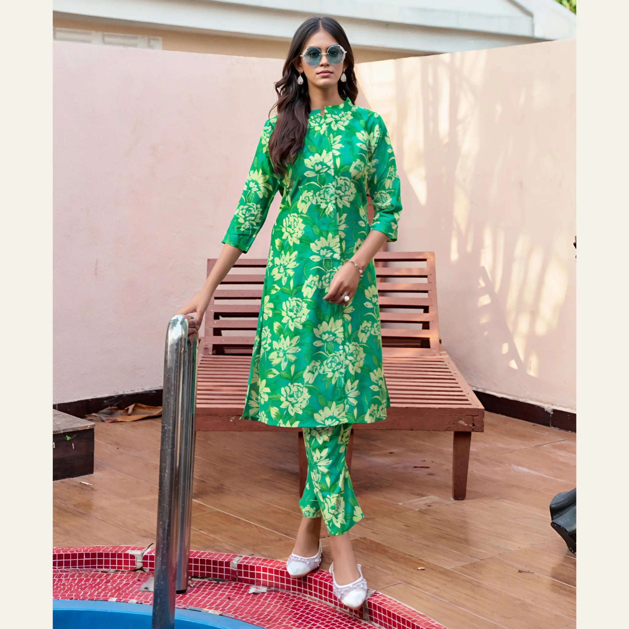 Mystic9 Saumya 1008