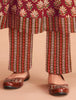 MCM Lifestyle Cotton Ethnic Wear Set for Women