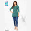 MCM Life Style Kashvi Volume 7 Short Tops DN92