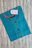 MCM Lifestyle  Cotton Kurtis - MCM014