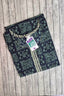 MCM Lifestyle Cotton Kurtis - MCM2602