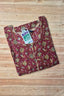 MCM Lifestyle  Cotton Kurtis - MCM064