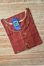 MCM Lifestyle  Cotton Kurtis - MCM069
