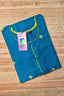 MCM Lifestyle  Cotton Kurtis - MCM1621