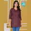 MCM Life Style Kashvi Volume 8 Short Tops DN106