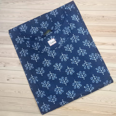 Modest Printed Pure Cotton Straight Kurti