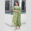 Mystic 9 Cotton Anarkali Suit - ROOP1002