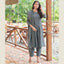 Mystic 9 Pure Cotton Salwar Suit Liza 1003