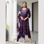 Nayra Cut Party Wear 3pcs Salwar Suit 4007