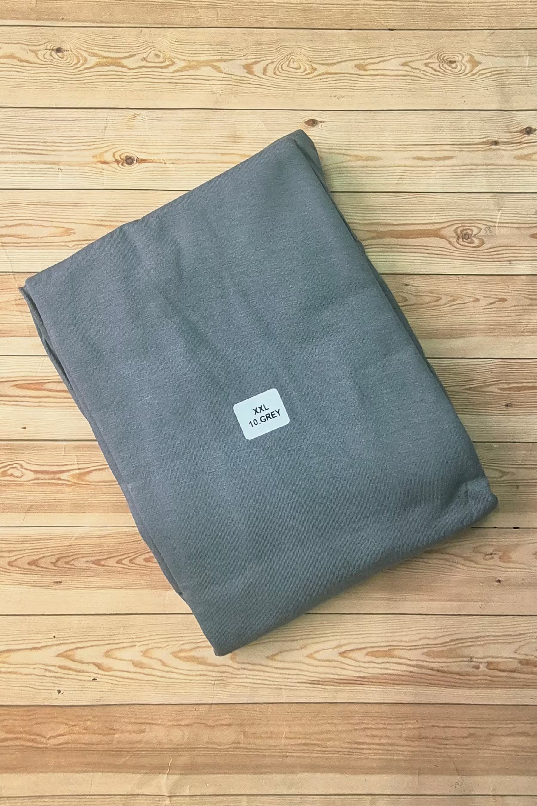 Patiala Pant for Women - 10 Grey Main image
