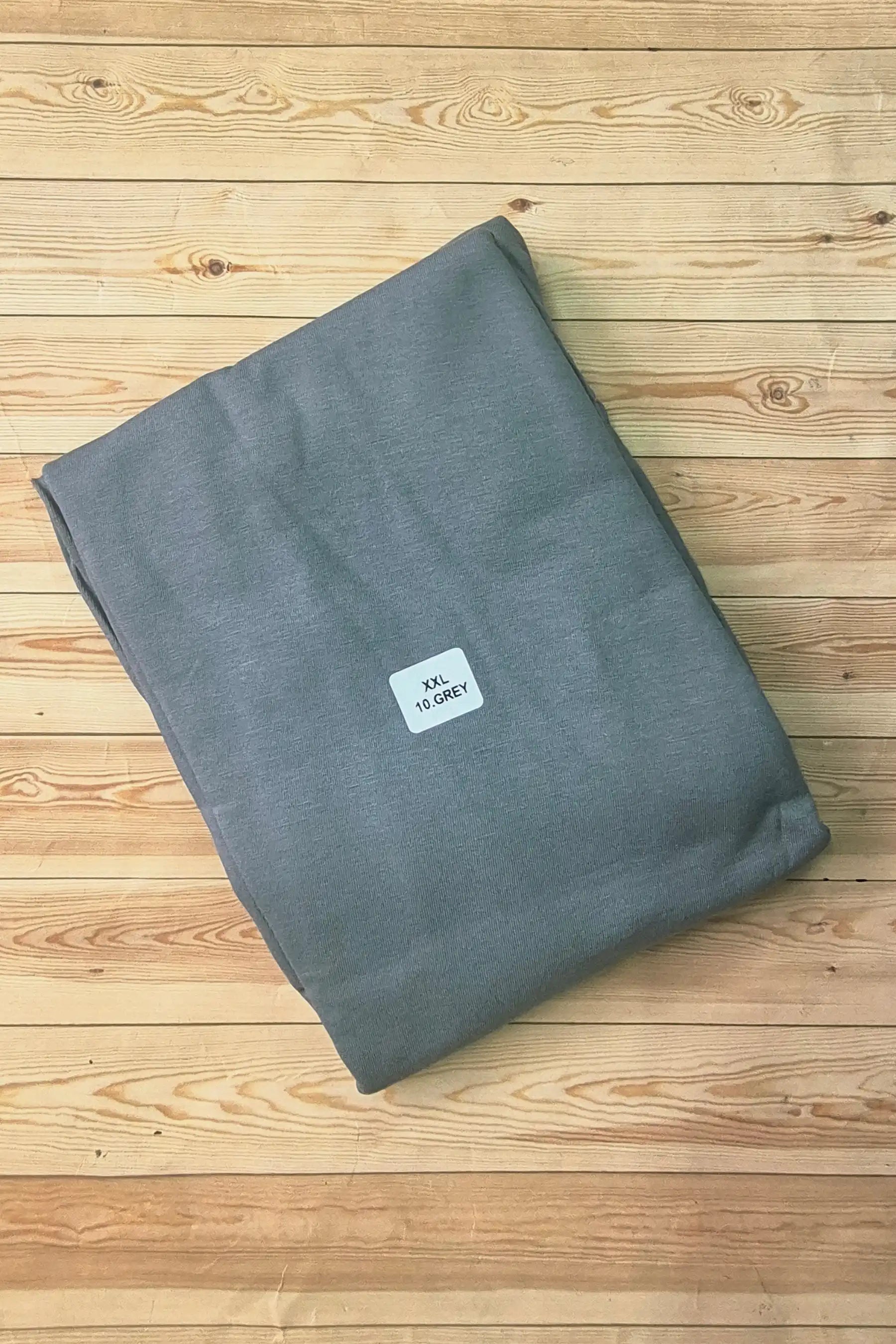 Patiala Pant for Women - 10 Grey