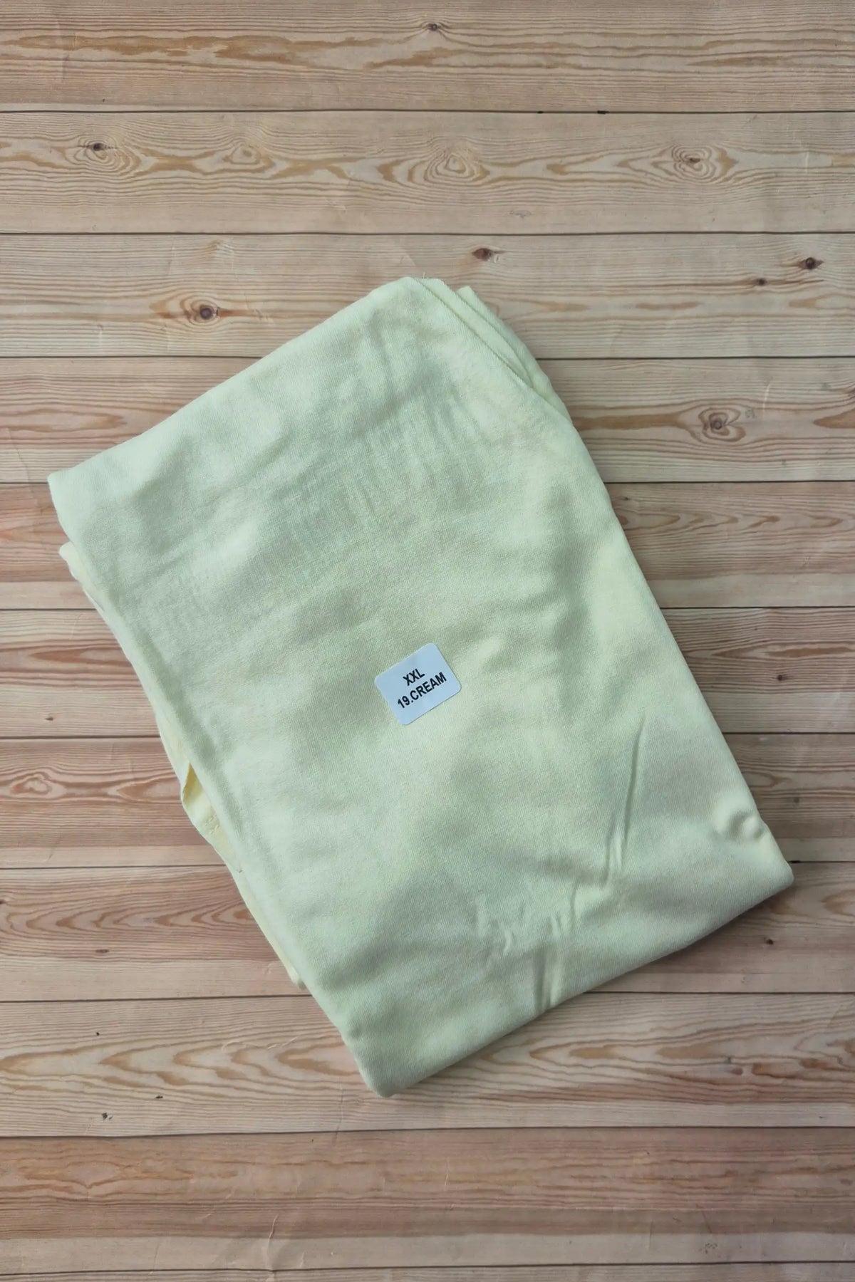 Patiala Pant for Women - 19 Cream