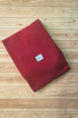 Patiala Pant for Women - 20 Ruby