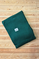 Patiala Pant for Women - 25 Bottle Green