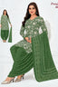 Pranjul 4001 - Cotton Printed Readymade Salwar Suit - Pranjul Priyanshi | Bavis Clothing