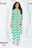 Pranjul Brand - Cotton Co - Ord Set - P105