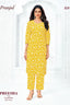 Pranjul Brand - Cotton Co - Ord Set - P115