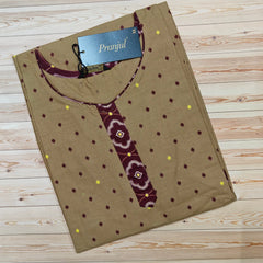 Pranjul Cotton Kurti
