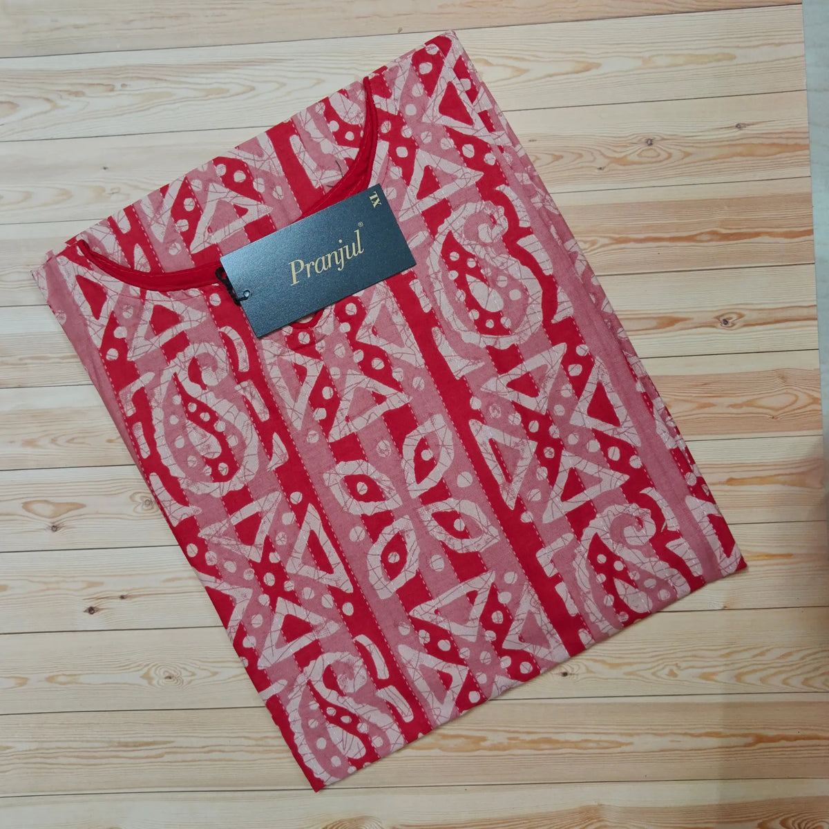 Pranjul Cotton Kurti