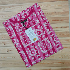 Pranjul Cotton Kurti