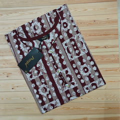 Pranjul Cotton Kurti