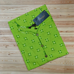 Pranjul Cotton Kurti