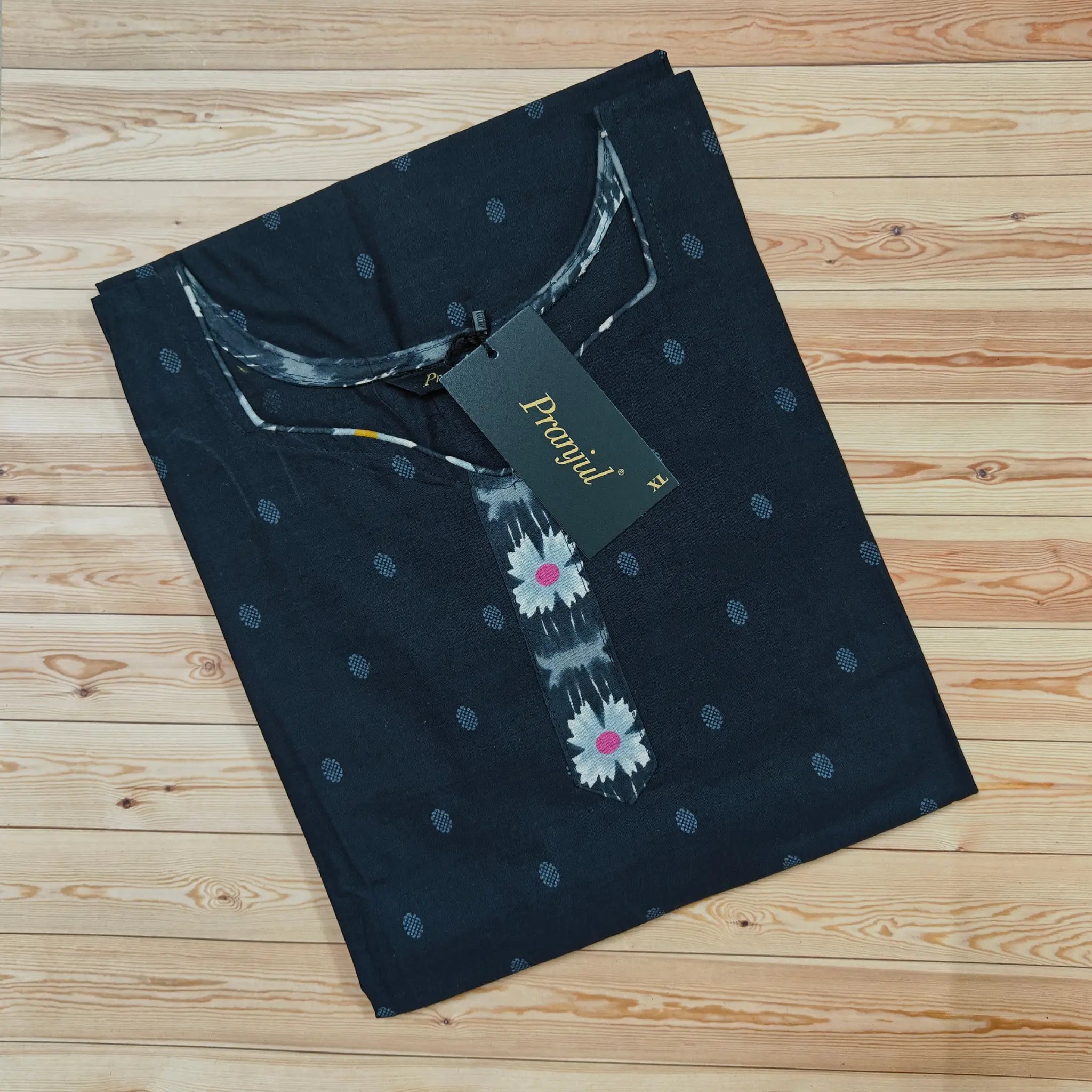 Pranjul Cotton Kurti