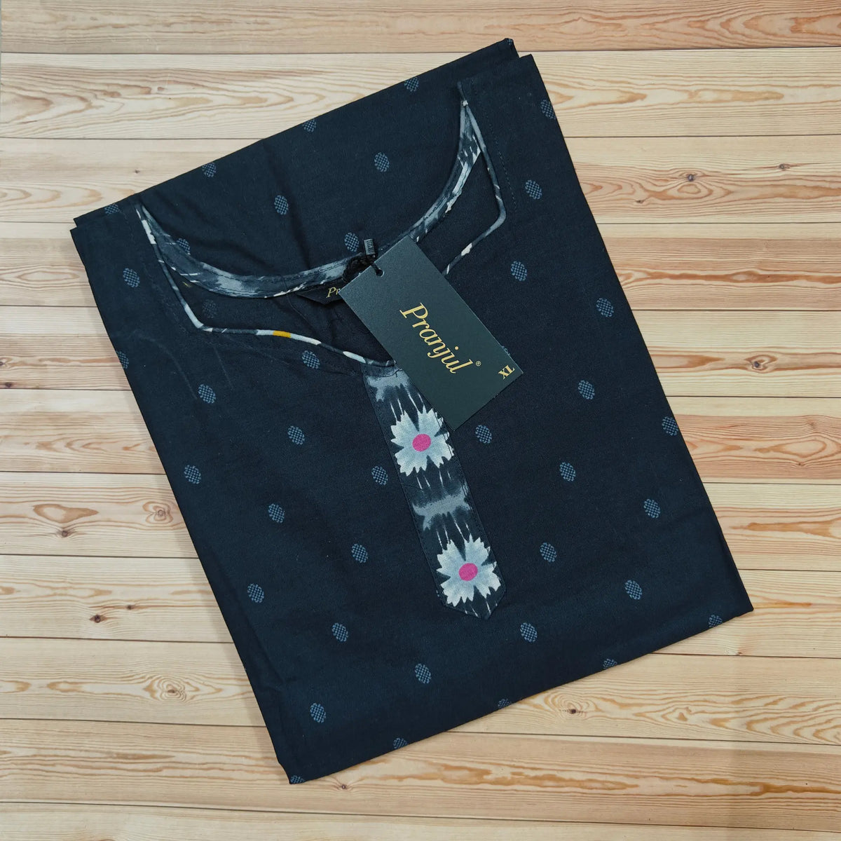 Pranjul Cotton Kurti