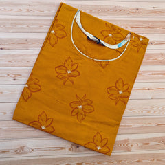 Pranjul Cotton Kurti