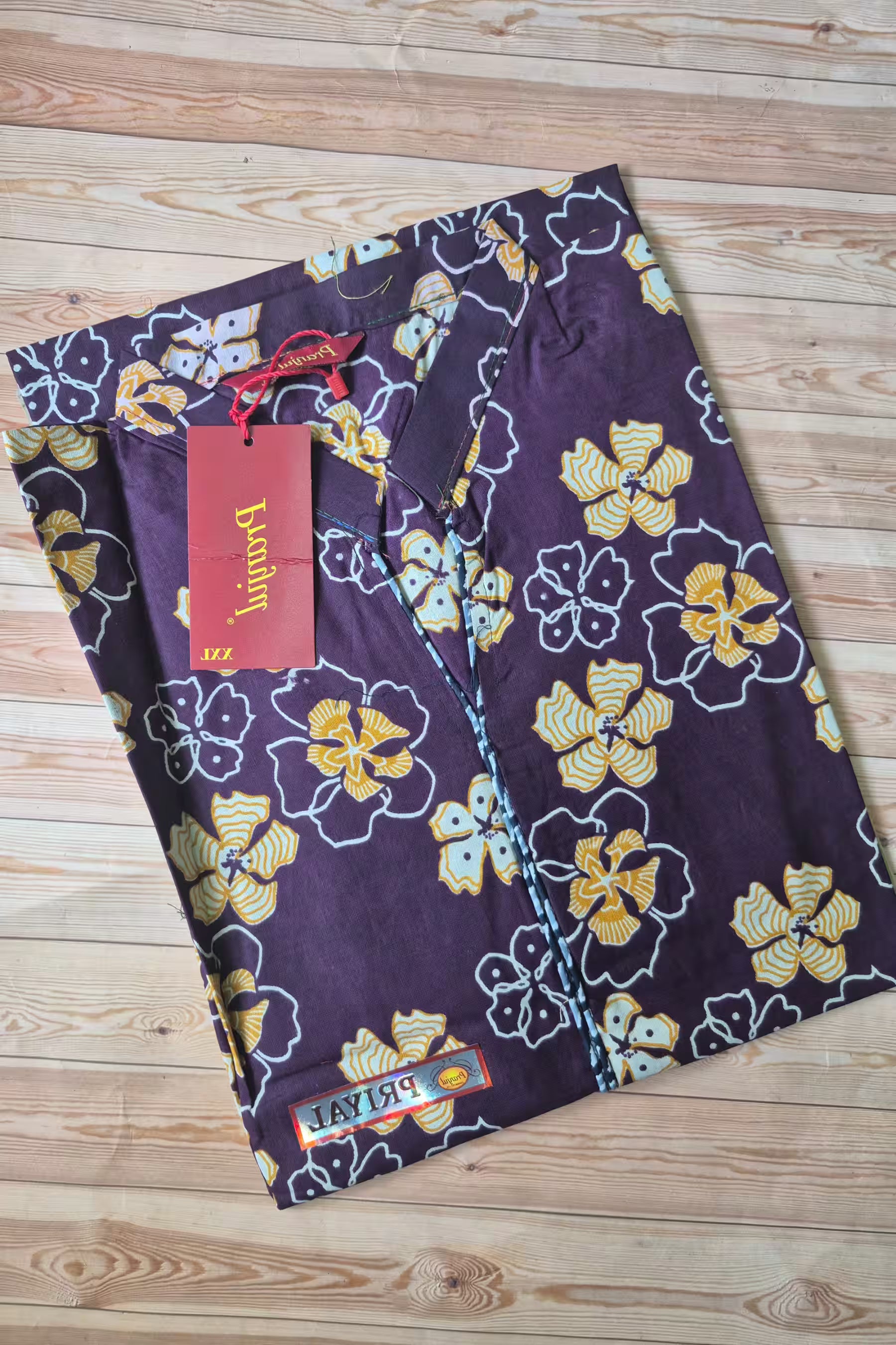 Pranjul Cotton Kurti PC101 Main image