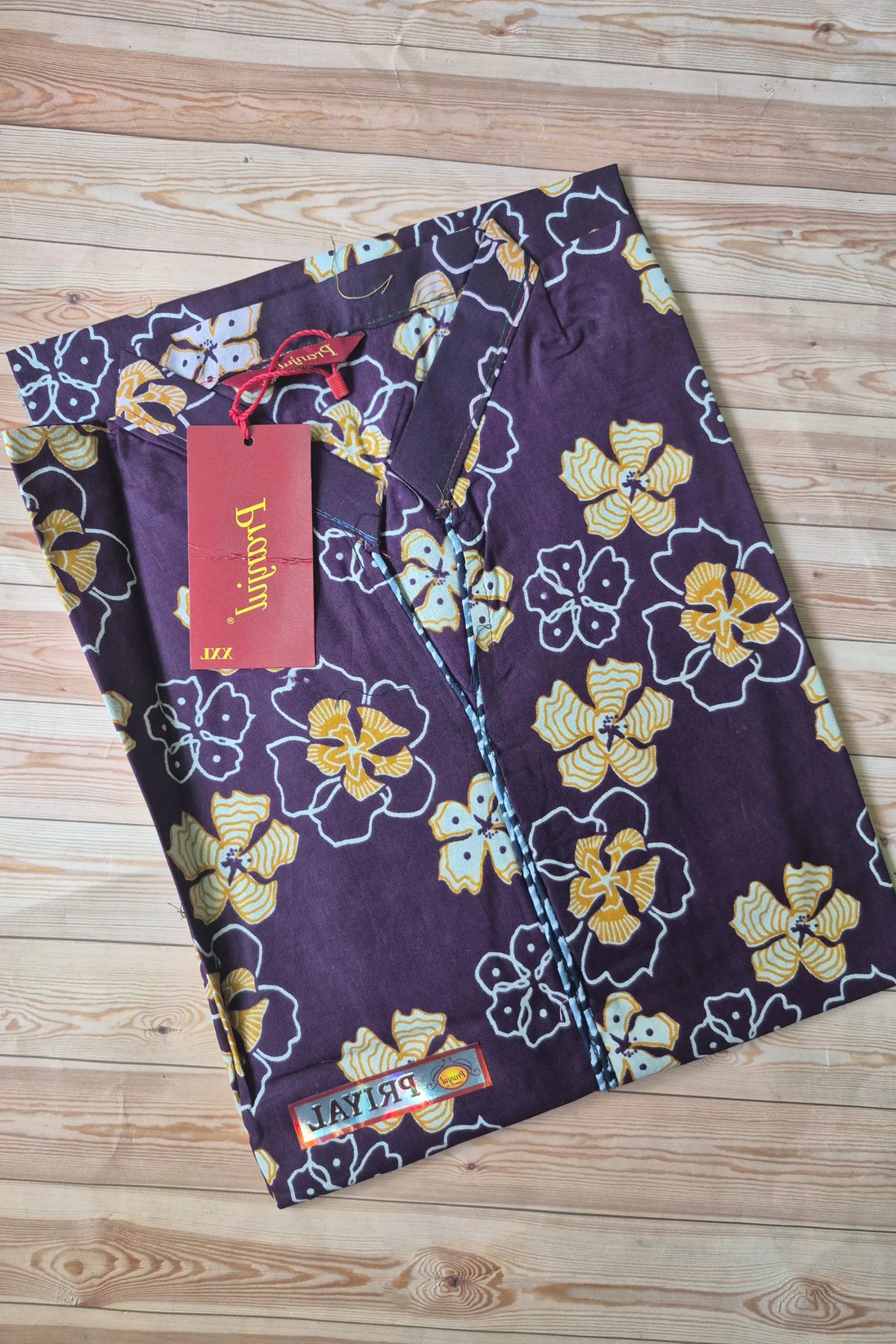 Pranjul Cotton Kurti PC101