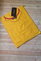 Pranjul Cotton Kurti PC87