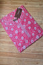 Pranjul Cotton Kurti PC90